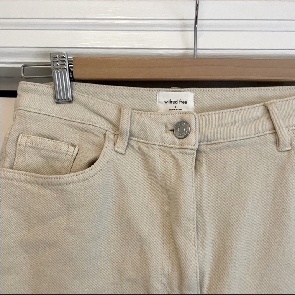 Aritzia Melina Pants - Picture 3 of 6
